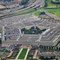 Nova smena potresa Pentagon: Smenjen ministar američke mornarice