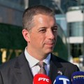 Ђурић: Србија добија још једног стратешког партнера - Узбекистан