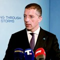 Đurić: Srbija dobija još jednog strateškog partnera - Uzbekistan