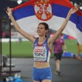 Angelina: "Cilj je Evropsko prvenstvo"