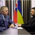 Fico nosi poruku od Zelenskog Putinu! Očekuje se istorijski susret u Kremlju