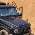 Овог викенда погледајте: Јубилеј 140 година Мерцедес-Бенза