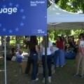 Mesec Evrope – besplatni koncerti, izložbe i radionice tokom maja u četiri grada Srbije