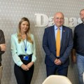Šef Misije OEBS-a u poseti Danasu
