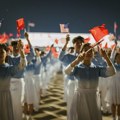 Bahata Amerika, podmukla Kina i kratkovida Evropa