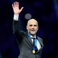 Bomba iz Engleske: Pep Gvardiola napušta Mančester siti