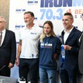 Sportski spektakl na jesen u Beogradu