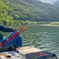 Čačanin krenuo na štuku sa tankim najlonom, a onda mu se zakačila grdosija od 29 kila! Ovo su prve slike