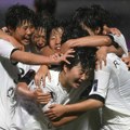 Severna Koreja će zauvek pamtiti ovaj dan: Fudbalerke prešle granicu i ušle u finale Lige šampiona