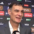 Barcokas za SK: Mora meč po meč.. Pritisak ne možete da izbegnete