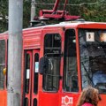 GSP: Tramvaji koji okreću u Ustaničkoj povučeni u garaže, uspostavljena linija 6A
