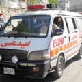 Saobraćajna nesreća u Pakistanu, poginulo 17 osoba