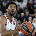 Završena saga? Armano Bruks napušta Armani, ali ne dolazi u Partizan