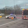 Od sutra izmena saobraćaja na Obrenovačkom putu: Četiri trake zatvorene zbog radova, vozači iz oba smera koristiće obilaznicu…