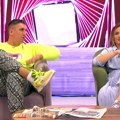 "Ona nije nikakva riba": Kristijan Golubović šokirao izjavom o Kristini, pa otkrio šta stvarno misli o njoj