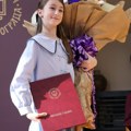 (Foto) Od "Cvrčka i mrava" do Žila Verna: Teodora (10) je čitalac godine u Beogradu, pročitala skoro 200 knjiga