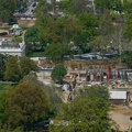 Tramp pozvao da se odbaci sudska zabrana izgradnje dela balske dvorane