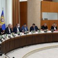 Republički štab za vanredne situacije o vodosistemu Rzav i prevenciji požara