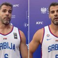 Srbija počela pobedom, pa odmah poslala poruku rivalima: "Idemo na zlato"