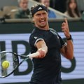 Zverev pokazao ko je "tata" - Rafa nemoćan na "Šatrijeu"!