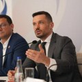 ​Upriličen susret i sa penzionerima Kikinde