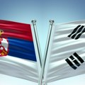 Macut: Srbija i Južna Koreja završile pregovore o sveobuhvatnom ekonomskom partnerstvu