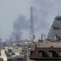Iran zasuo Izrael raketnim baražom, primirje dovedeno u pitanje