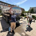 Voda je za piće: Posle 15 dana, došao kraj mukama građana Čačka, Gornjeg Milanovca i Lučana