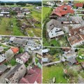 "Smicanje vetra" izazvalo katastrofu u Sloveniji! Ovako razornu oluju ne pamte ni najstrariji meštani, meteorolozi otkrili…
