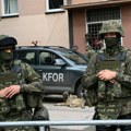 Švajcarske snage ostaju na KiM uprkos najavi o smanjenju NATO kontingenta