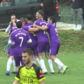 Uspešna sezona FK Korićani krunisana plasmanom u viši rang