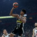 Zapelo oko povratka Ledeja: Partizan zbog ovoga ne može da vrati nekadašnjeg asa!