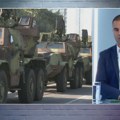 Vojska Srbije predstavila nova borbena sredstva: prvi put prikazano dejstvo sistema HQ-17AE