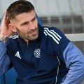 Hajduk oterao Livaju - uz piće slavio pobedu Hrvatske na SP, pa odbio da trči za kaznu