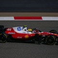 Hamilton preoteo Antoneliju sprint pol poziciju na „Silverstonu“