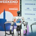 Weekend.19 u znaku veštačke inteligencije – predstavljen je program