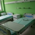 U porodilištu u Bačkoj Topoli ponovo privremeno bez porođaja