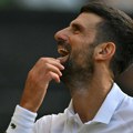 Đoković - Alijasim, uživo: Novak jači od sudija i Felikosove sreće, na set je do polufinala