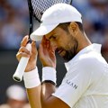 Đoković - Alijasim, uživo: Novak igra za polufinale Vimbldona, ali početak meča kasni