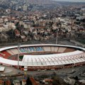 Protest: Zvezda neka plati državi zemljište, pa gradi stanove