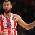 Uroš Plavšić novi igrač Kluža
