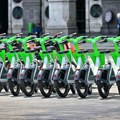 Grad objavio konkurs: U planu flota od 2.000 e-trotineta i 600 e-bicikala