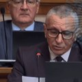 Kamberi: Fašistička izjava ministarke Paunović