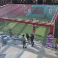 Isprobajte AI Penalty Challenge: Veštačka inteligencija analizira vaš šut