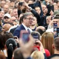 Vučić i kao predsednik može na listu SNS: Najbolji mogući svet je izgleda legalan, ali i dalje nepošten svet