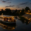 Brod Pelikan na Begeju postaje plesni podijum: ANONIM TM donosi zvuk Temišvara u Zrenjanin