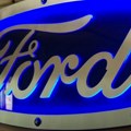 Ford povlači preko pola miliona vozila u SAD zbog opasnosti od požara