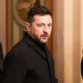 Zelenski: Ukrajina pogodila rusku rafineriju, logistički centar i vojne objekte