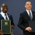 Srbija i Zimbabve potpisali dva memoranduma: Zimbabve ponovo otvara ambasadu u Beogradu