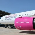 Avio-kompanija „Viz er” prijavila kvartalni gubitak od 198 miliona evra